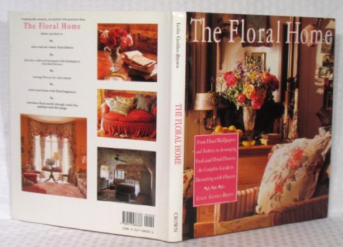 The Floral Home