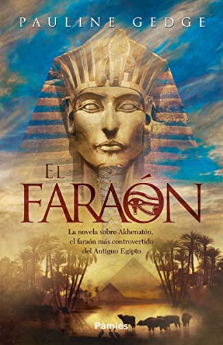 El faraón (Histórica) von PÃ mies