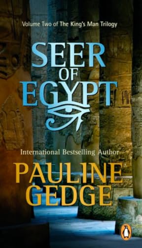Seer of Egypt (King's Man Trilogy, Band 2)