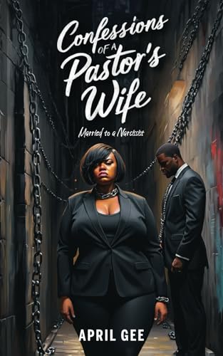 Confessions of a Pastor's Wife: Married to a Narcissist von Spines