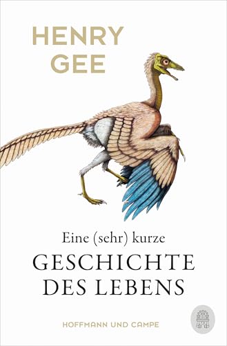 Eine (sehr) kurze Geschichte des Lebens von Hoffmann und Campe Verlag