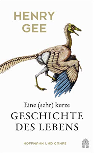Eine (sehr) kurze Geschichte des Lebens von Hoffmann und Campe Verlag