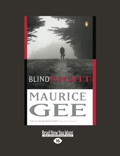Blindsight von ReadHowYouWant