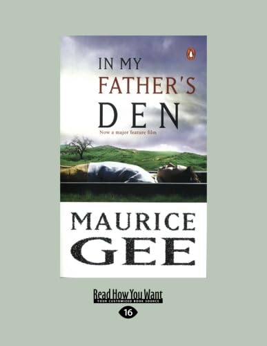 In My Father's den von ReadHowYouWant