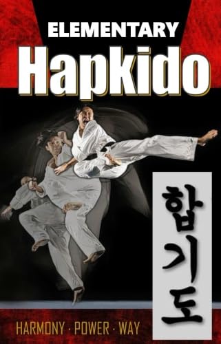 Elementary Hapkido: RSB-055