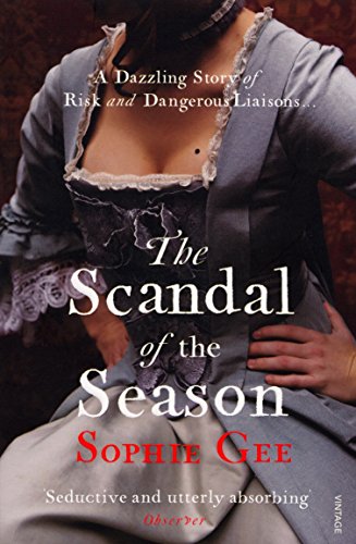 The Scandal of the Season von Random House UK Ltd