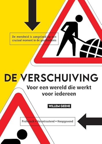 De Verschuiving: Voor een wereld die werkt voor iedereen De Verschuiving: Voor een wereld die werkt voor iedereen von Pumbo.nl