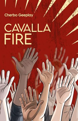 CAVALLA FIRE CAVALLA FIRE von Woodbridge Publishers