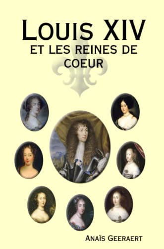 Louis XIV et les reines de coeur von Lulu.com