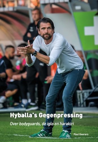 Hyballa's Gegenpressing