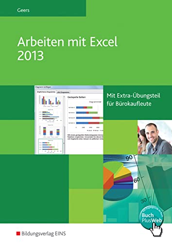 Arbeiten mit Excel 2013: Schülerband