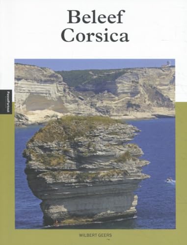 Beleef Corsica (PassePartout reisgidsen)