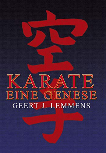 Karate: Eine Genese