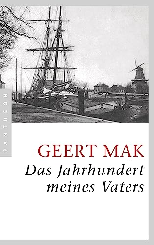 Das Jahrhundert meines Vaters Das Jahrhundert meines Vaters von Pantheon