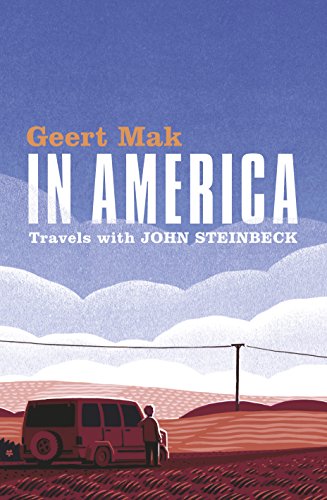 In America: Travels with John Steinbeck In America: Travels with John Steinbeck