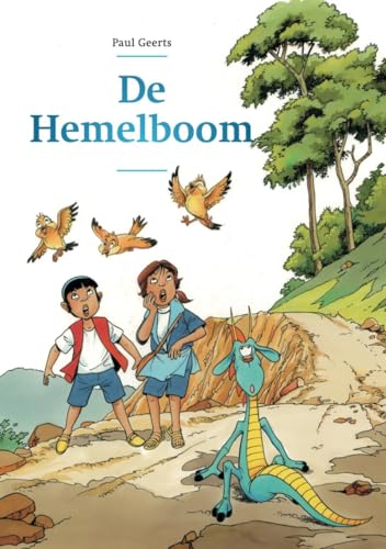De Hemelboom (De avonturen van Mo, Jade en Plakapong, 1) von PeAr Productions