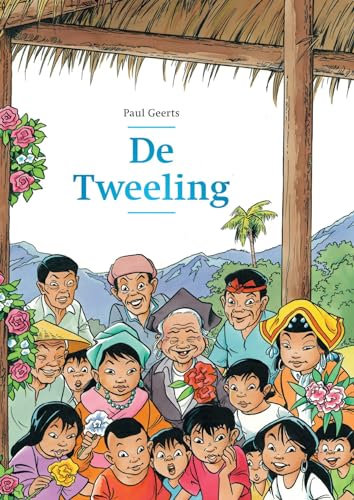 De Tweeling (De avonturen van Mo, Jade en Plakapong, 1a) von Pear