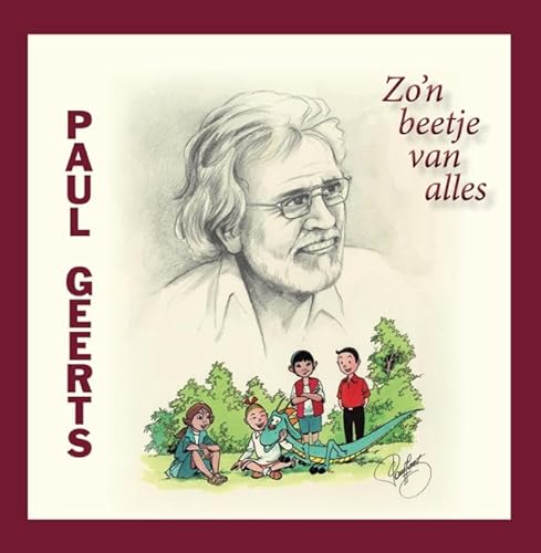 Paul Geerts, Zo'n beetje van alles von PeAr Productions