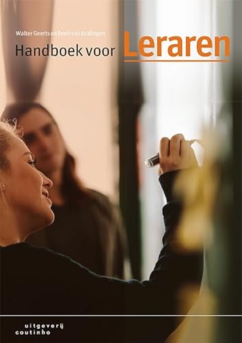 Handboek voor leraren Handboek voor leraren