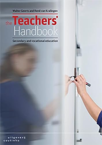 The Teachers' Handbook: secondary and vocational education von Coutinho