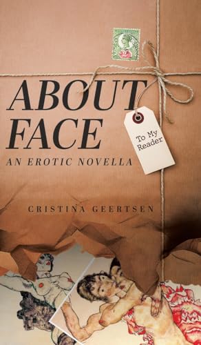 About Face: An Erotic Novella von Tellwell Talent