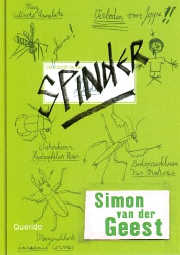 Spinder