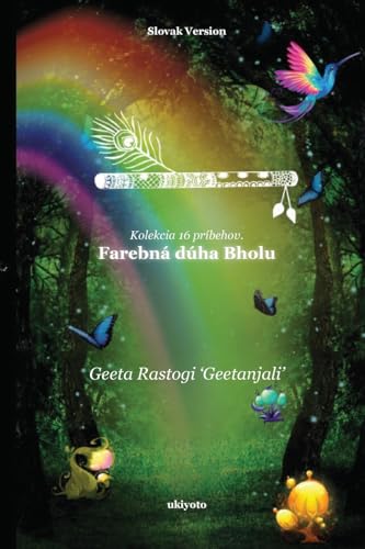 Farebná dúha Bholu von ukiyoto