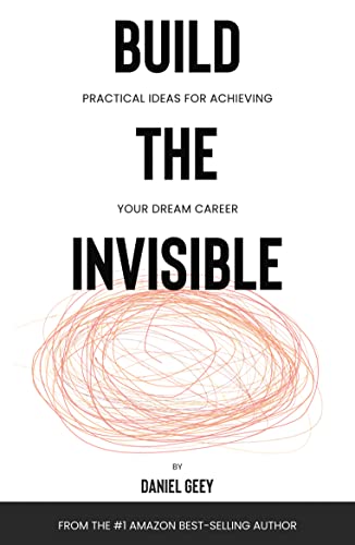 Build the Invisible von Matador