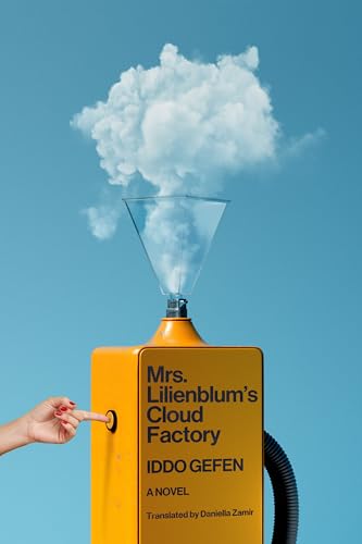 Mrs. Lilienblum's Cloud Factory: A Novel von Astra House