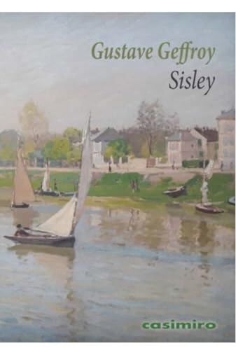 Sisley von Casimiro Libros