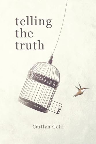 TELLING THE Truth von Page Publishing