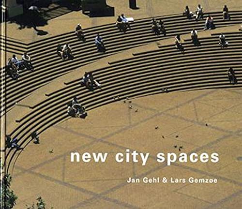 New City Spaces