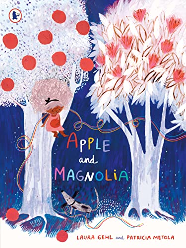 Apple and Magnolia von WALKER BOOKS
