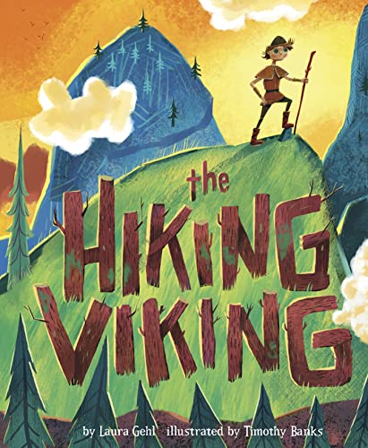 The Hiking Viking The Hiking Viking