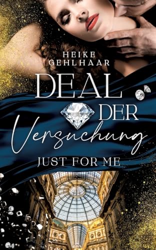 Deal der Versuchung: Just for me von tredition