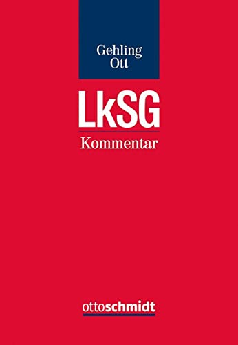 LkSG: Kommentar