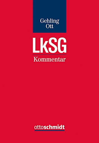 LkSG: Kommentar
