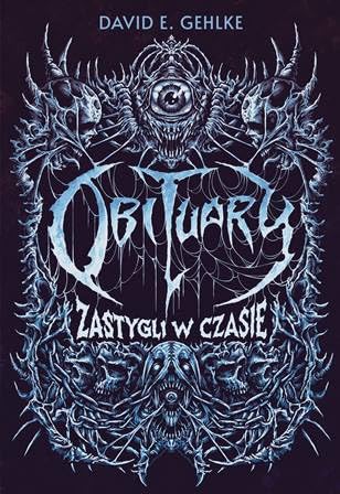 Obituary Zastygli w czasie von In Rock
