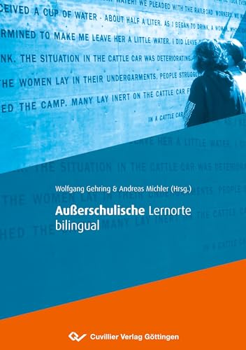 Außerschulische Lernorte bilingual von Cuvillier Verlag