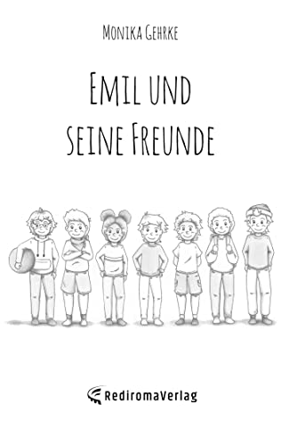 Emil und seine Freunde von Rediroma-Verlag