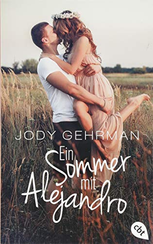 Ein Sommer mit Alejandro
