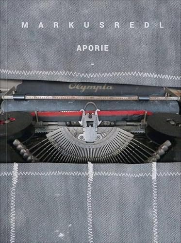 Markus Redl: Aporie – Olympia Markus Redl: Aporie – Olympia von Verlag für moderne Kunst