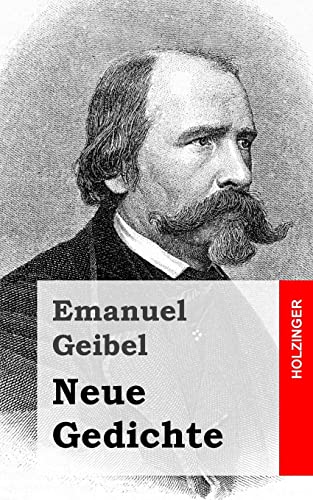 Neue Gedichte von CREATESPACE