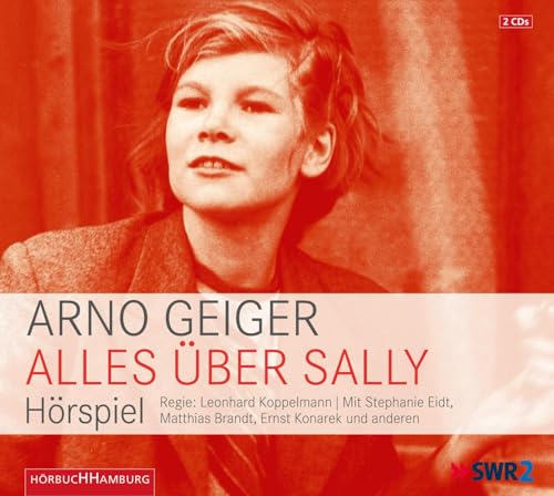 Alles über Sally: 2 CDs