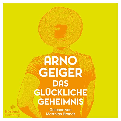 Das glückliche Geheimnis: 5 CDs