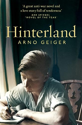 Hinterland von Picador