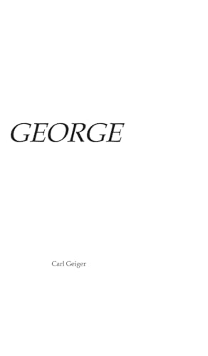 George: DE von tredition