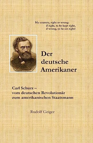Der deutsche Amerikaner