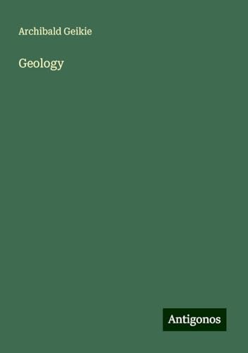 Geology