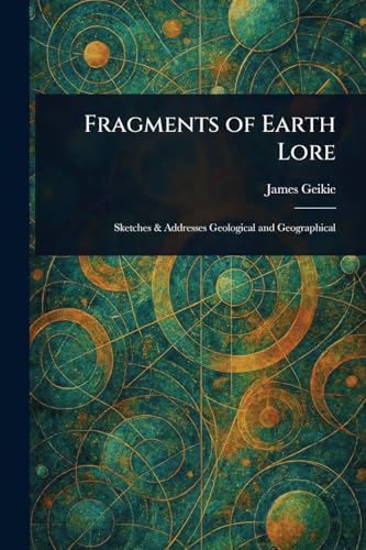 Fragments of Earth Lore von Anson Street Press